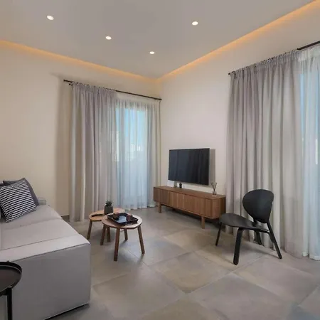 Oneiro Apartament