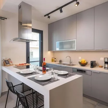 Apartament Oneiro *