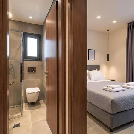 Oneiro Apartament *