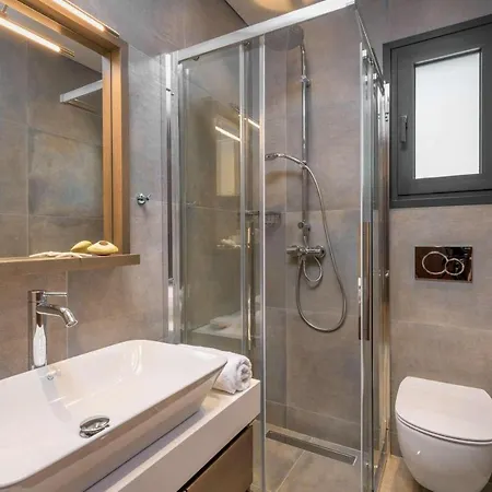 Apartament Oneiro Rhodes City