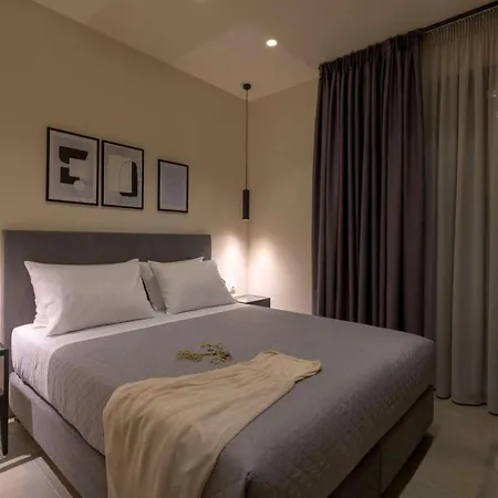 Oneiro Apartament *
