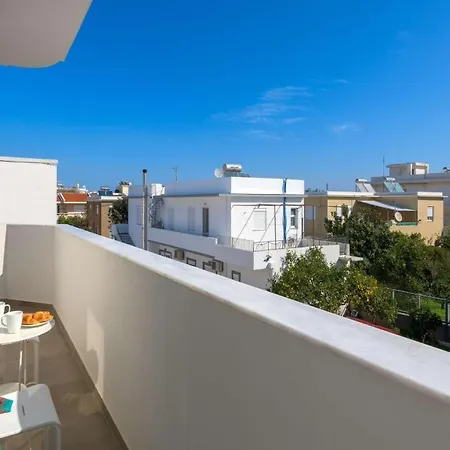 Apartament Oneiro
