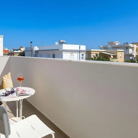 Oneiro Apartament *